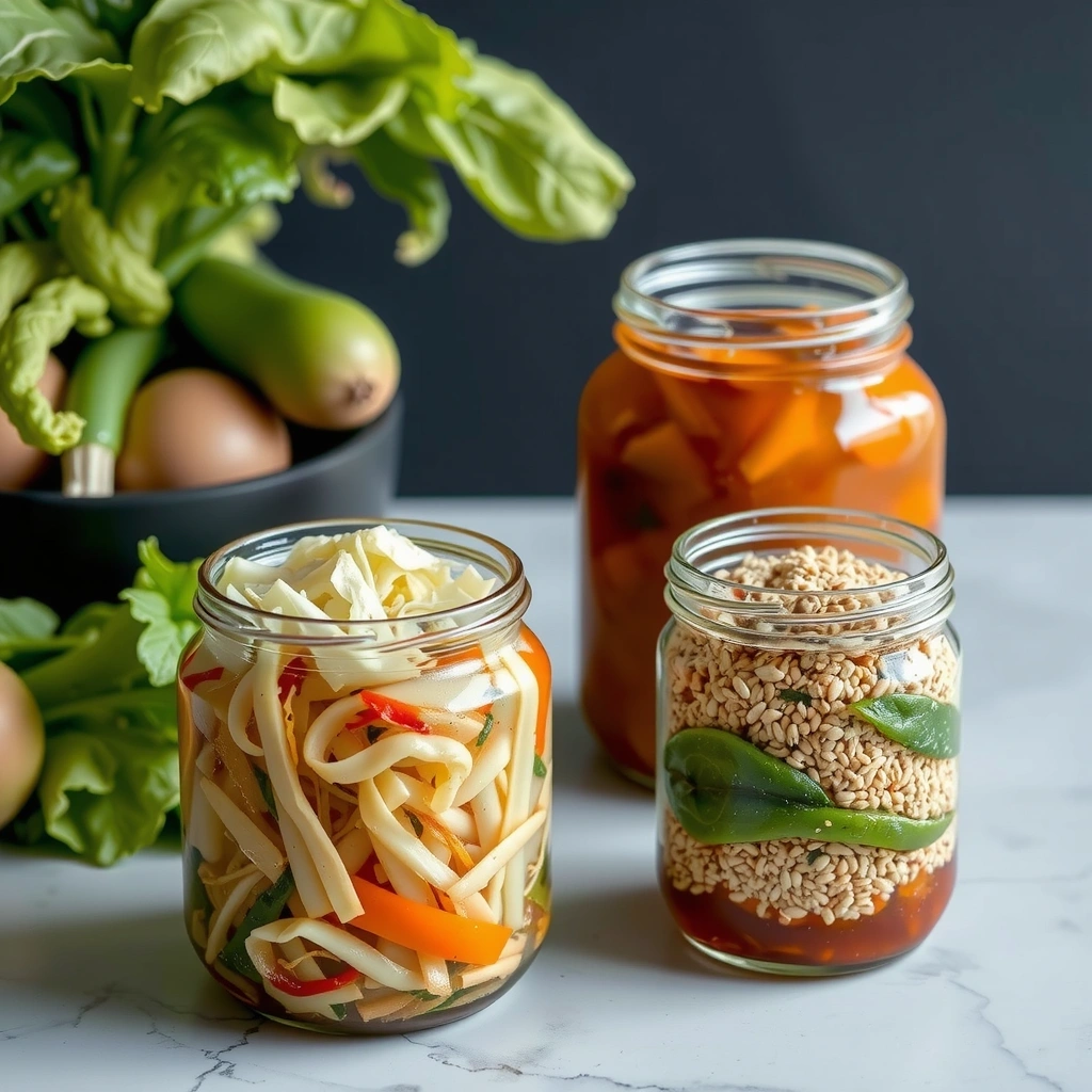 Fermentieren Workshop